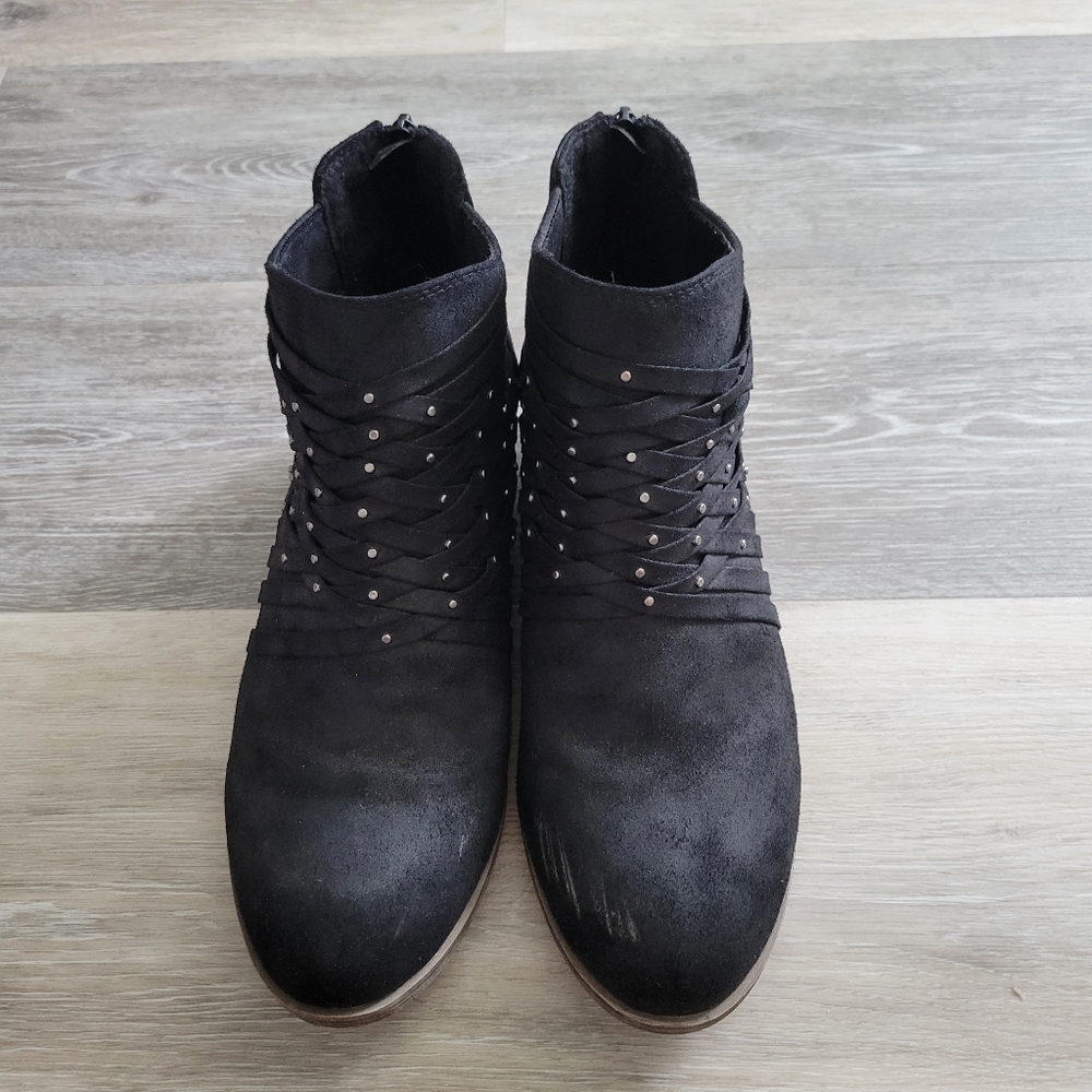 🍍5/$25🍍 SO / Ankle Boots